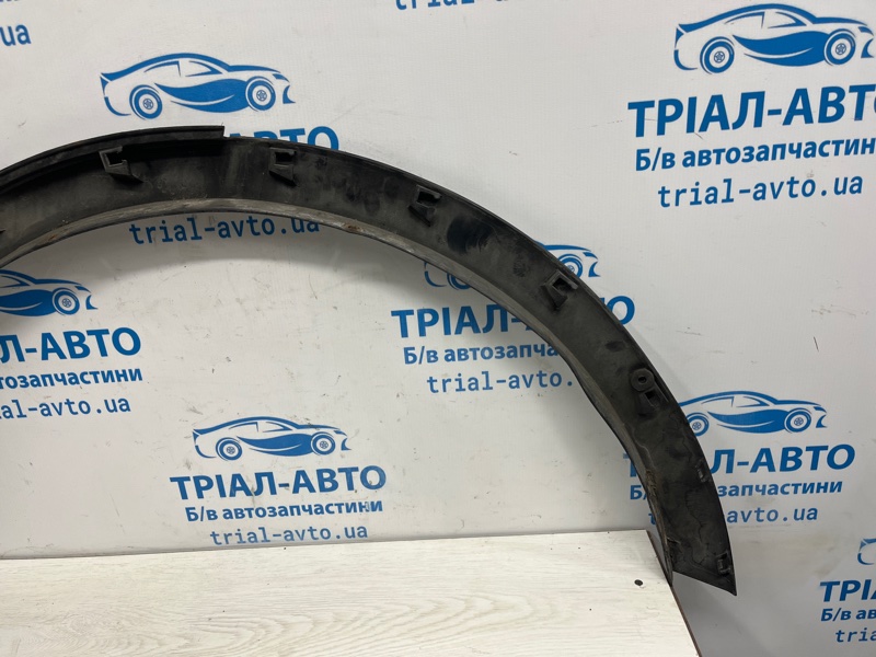 Накладка крыла задняя правая Explorer 2011-2019 5 3.5 бензин ENKX0