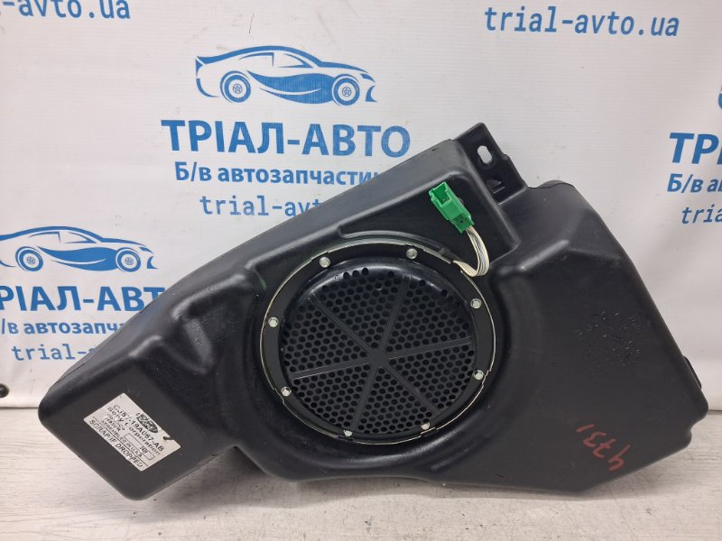 Сабвуфер Ford Escape 2012-2019 3 2.0 бензин ENR90 CJ5T19A067AB Б/У