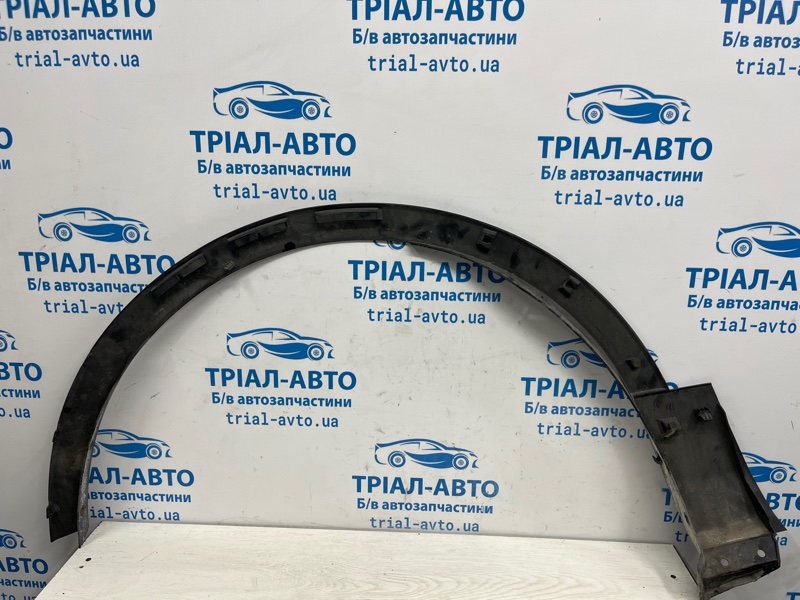 Накладка крыла передняя правая Explorer 2011-2019 5 3.5 бензин ENKX0