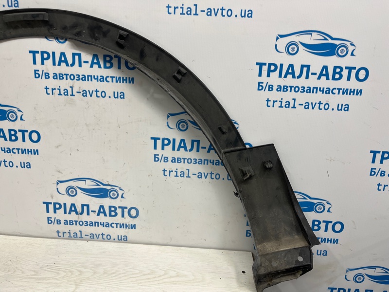 Накладка крыла передняя правая Explorer 2011-2019 5 3.5 бензин ENKX0