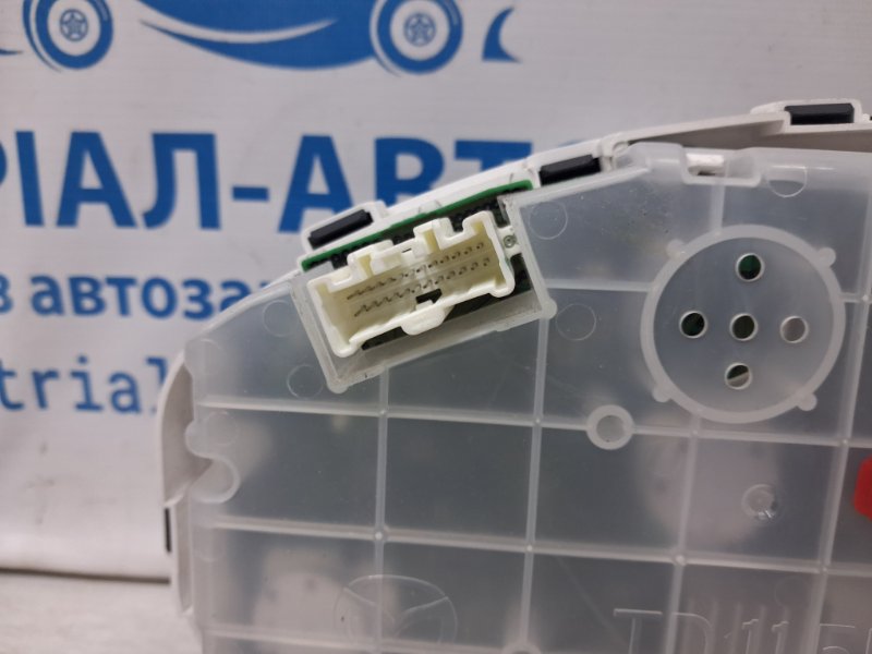 Приборная панель CX 9 2006-2015 TB 3.7 бензин MZI