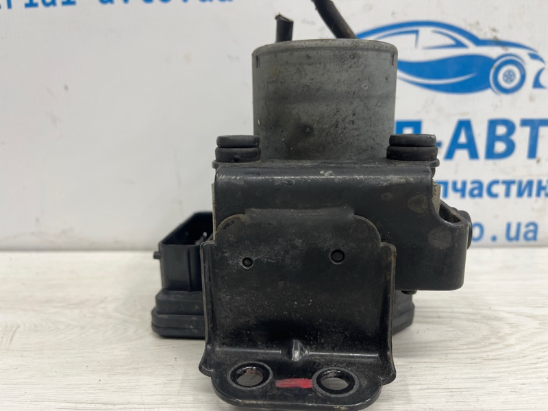 Блок abs Santa fe 2012-2019 DM 2.4 бензин G4KJ