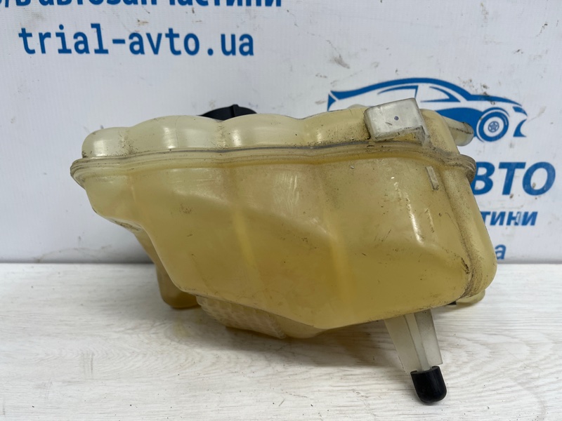 Бачок радиатора (расширительный) Ford Fusion USA 2 1.5 бензин ENUN0