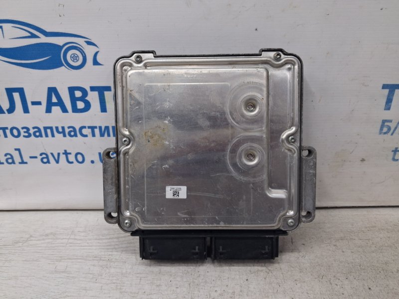Блок управления двигателем Ford Edge 2015-2018 2 2.0 бензин ENR90 F2GA-12A650-AEE Б/У