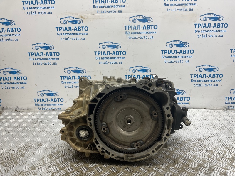 Коробка передач АКПП Kia Sorento 2009-2021 XM 2.4 бензин G4KJ 450003BKG0 Б/У