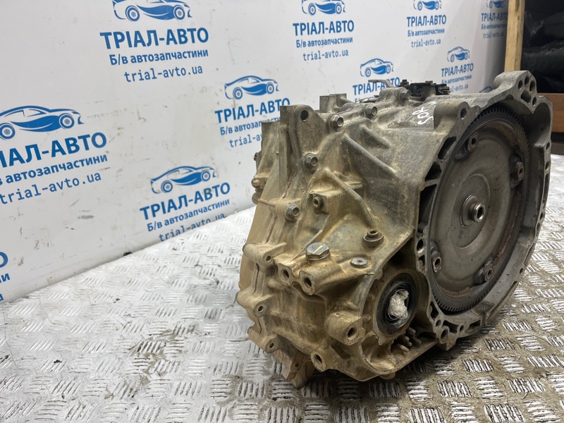Коробка передач АКПП Kia Sorento XM 2.4 бензин G4KJ