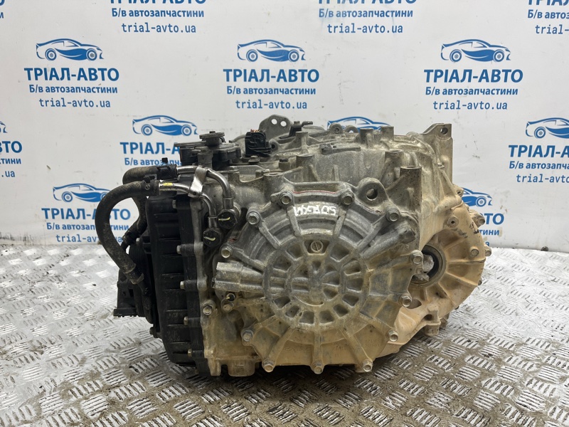 Коробка передач АКПП Sorento 2009-2021 XM 2.4 бензин G4KJ