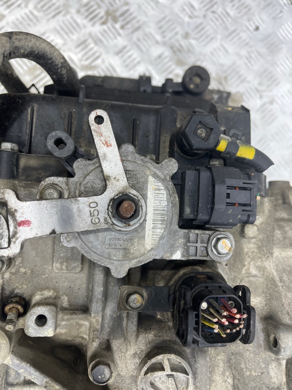 Коробка передач АКПП Sorento 2009-2021 XM 2.4 бензин G4KJ