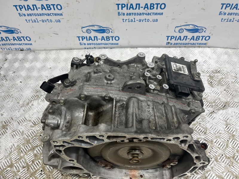 Коробка передач АКПП Compass 2016-2020 MP 2.4 бензин EDE
