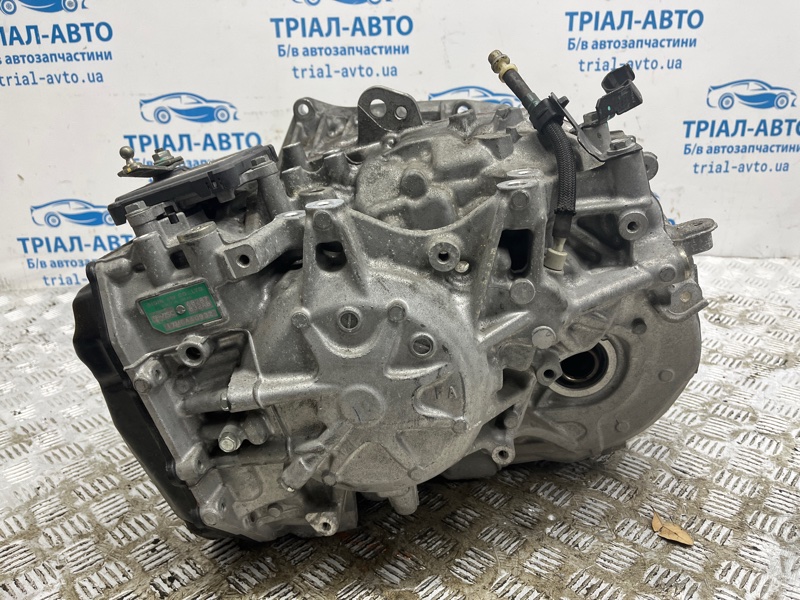 Коробка передач АКПП Compass 2016-2020 MP 2.4 бензин EDE