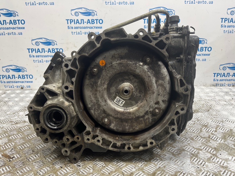 Коробка передач АКПП Ford Edge 2015-2018 2 2.0 бензин ENR90 GG9Z-7000-GRM Б/У