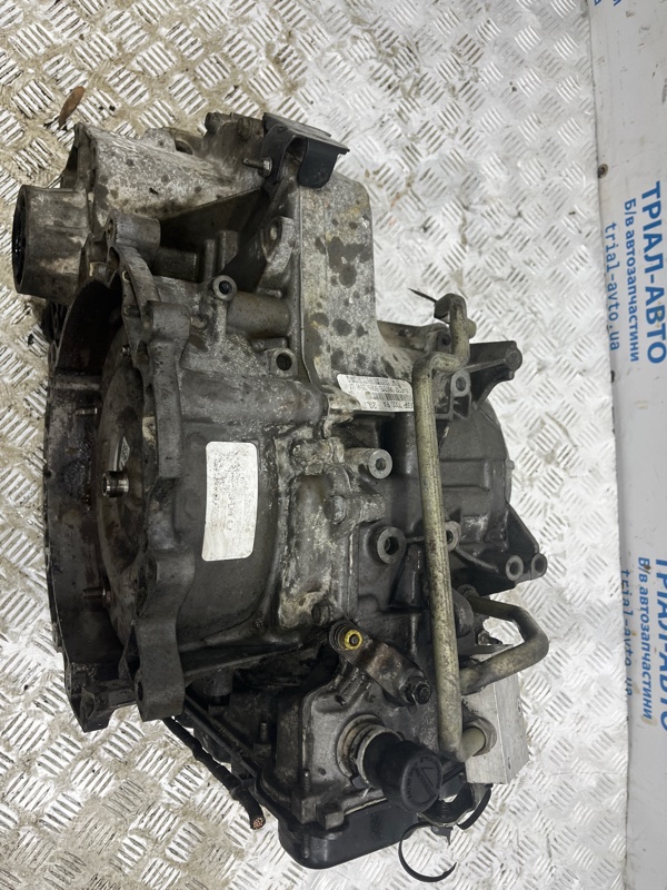 Коробка передач АКПП Edge 2015-2018 2 2.0 бензин ENR90