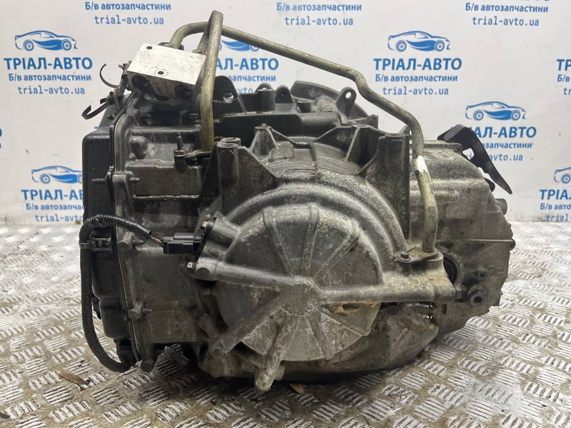 Коробка передач АКПП Edge 2015-2018 2 2.0 бензин ENR90