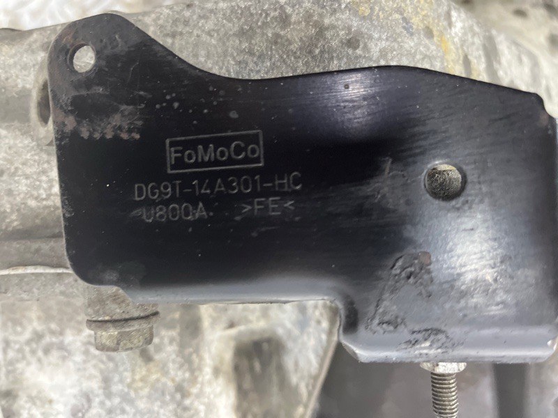 Коробка передач АКПП Edge 2015-2018 2 2.0 бензин ENR90