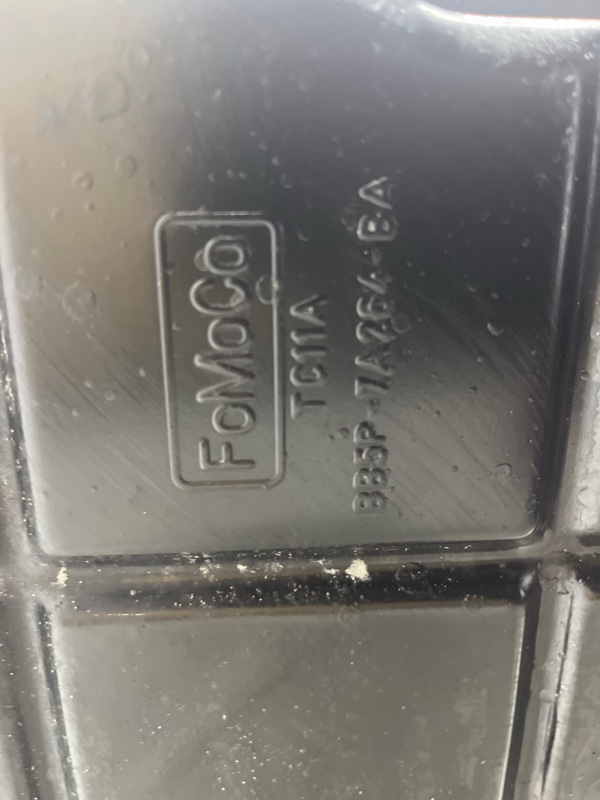 Коробка передач АКПП Edge 2015-2018 2 2.0 бензин ENR90