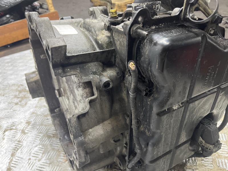 Коробка передач АКПП Edge 2015-2018 2 2.0 бензин ENR90