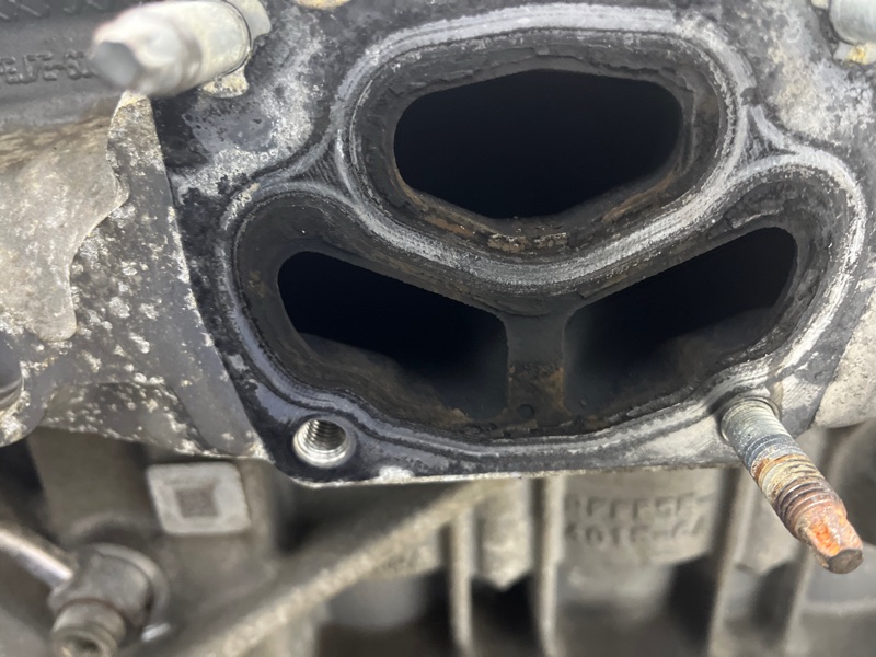 Двигатель Edge 2015-2018 2 2.0 бензин ENR90