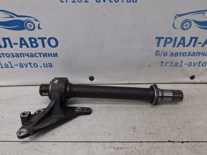 Промежуточный вал полуоси Acura MDX 2006-2013 YD2 3.7 бензин J37A1 44500STXA10 Б/У