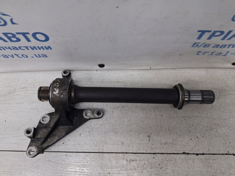 Промежуточный вал полуоси MDX 2006-2013 YD2 3.7 бензин J37A1