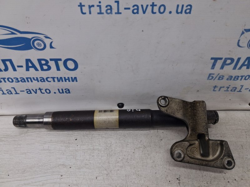 Промежуточный вал полуоси Journey 2007-2020 1 2.4 бензин ED3