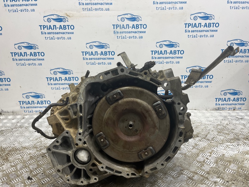 Коробка передач АКПП Infiniti QX60 2013-2021 L50 3.5 бензин VQ35DE 310203WX0E Б/У