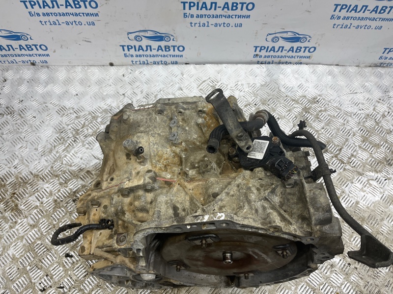 Коробка передач АКПП QX60 2013-2021 L50 3.5 бензин VQ35DE