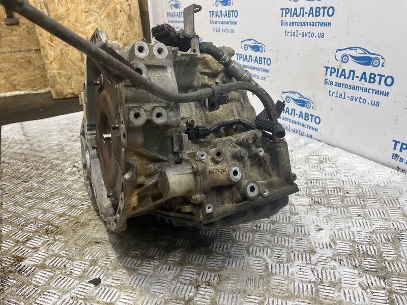 Коробка передач АКПП QX60 2013-2021 L50 3.5 бензин VQ35DE