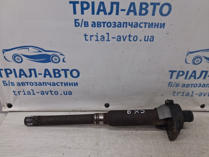 Промежуточный вал полуоси CX 9 2006-2015 TB 3.7 бензин MZI
