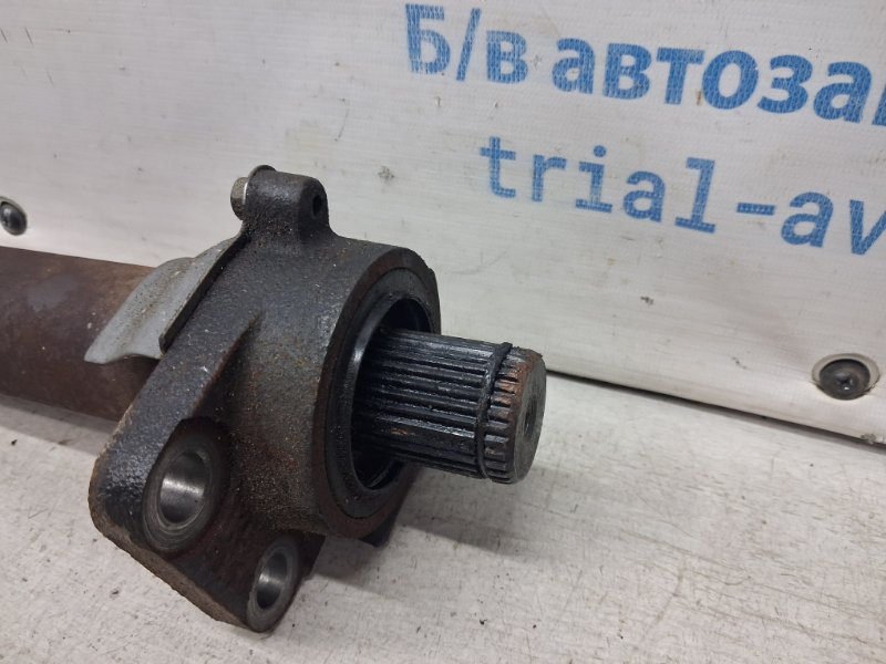 Промежуточный вал полуоси Mazda CX 9 TB 3.7 бензин MZI