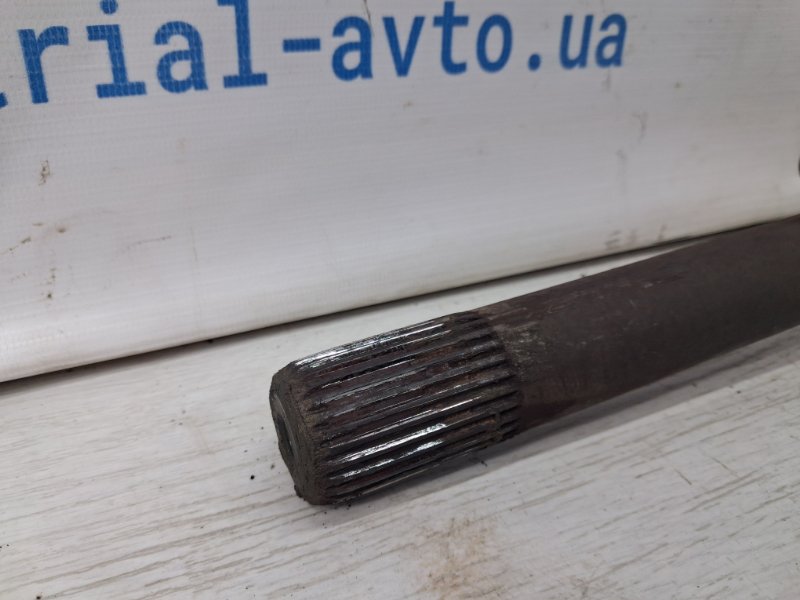 Промежуточный вал полуоси CX 9 2006-2015 TB 3.7 бензин MZI