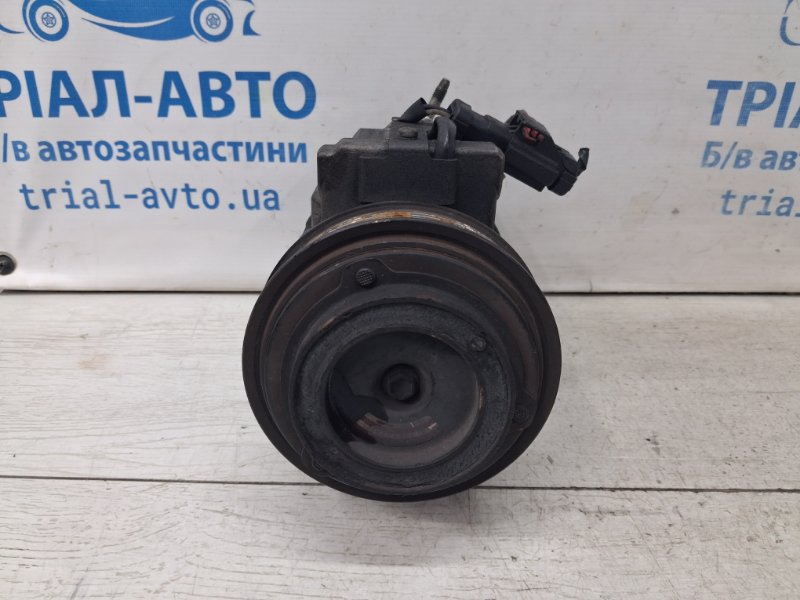 Компрессор кондиционера Journey 2007-2020 1 2.4 бензин ED3