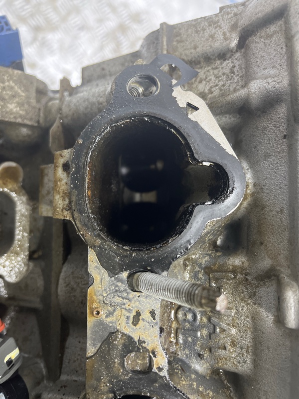 Двигатель QX60 2013-2021 L50 3.5 бензин VQ35DE