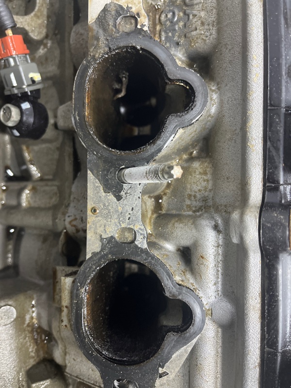 Двигатель QX60 2013-2021 L50 3.5 бензин VQ35DE