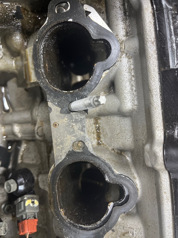 Двигатель QX60 2013-2021 L50 3.5 бензин VQ35DE