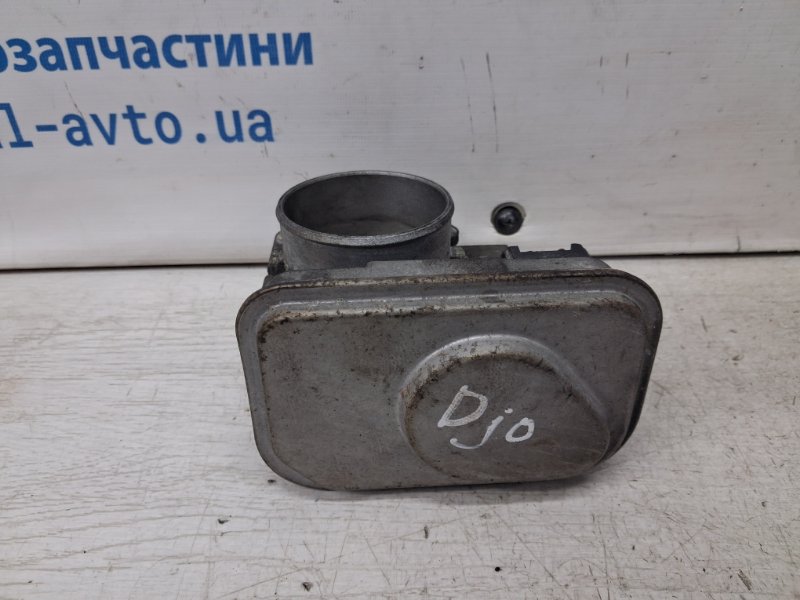 Заслонка дроссельная Dodge Journey 2007-2020 1 2.4 бензин ED3 4891735AC Б/У