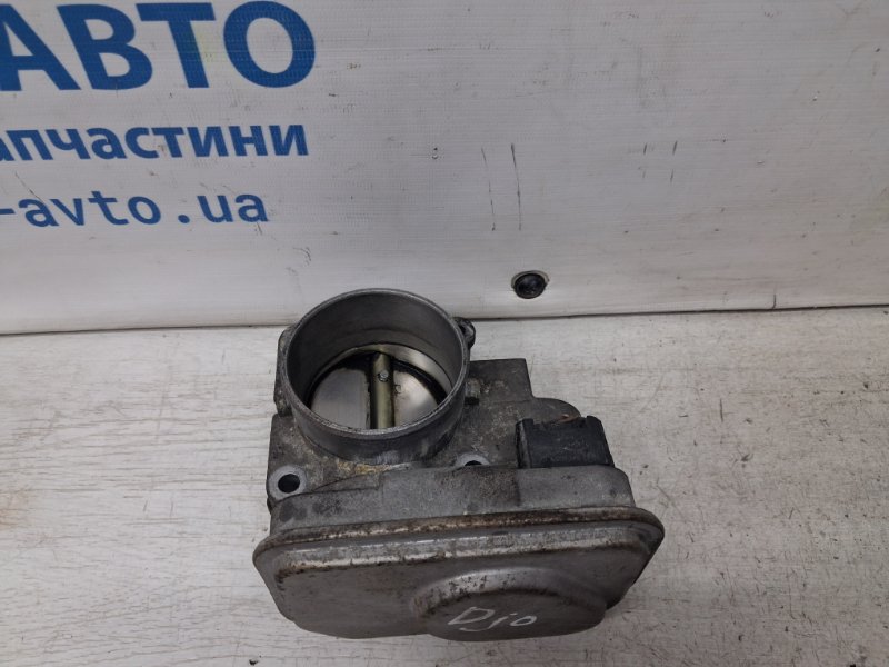 Заслонка дроссельная Journey 2007-2020 1 2.4 бензин ED3