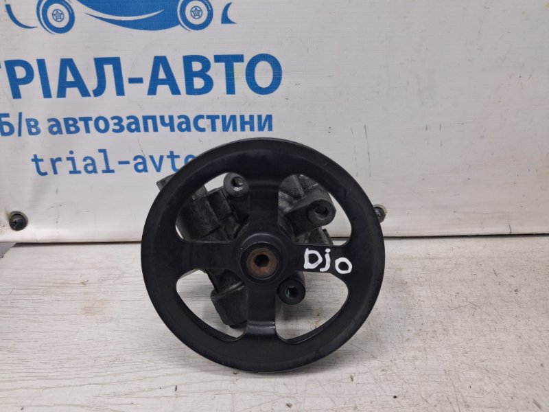 Насос ГУ Dodge Journey 2007-2020 1 2.4 бензин ED3 5151016AE Б/У