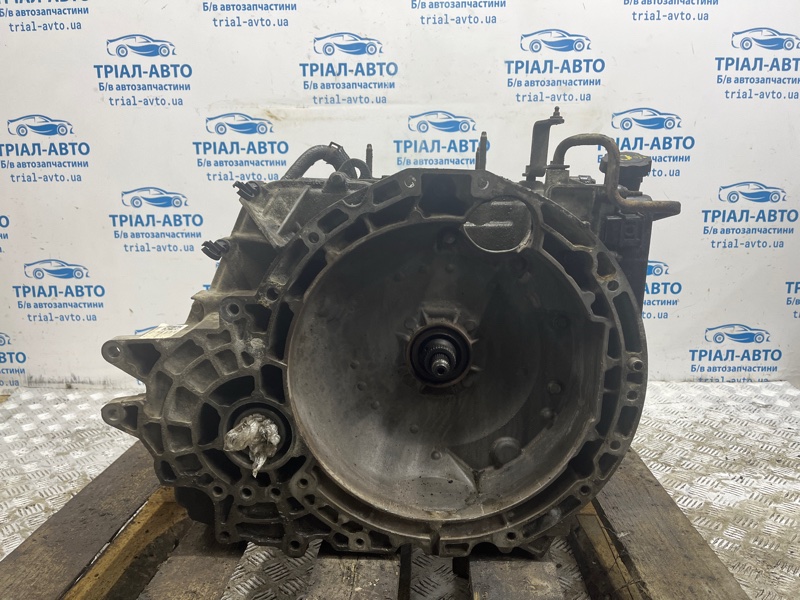 Коробка передач АКПП Ford Explorer 2011-2019 5 3.5 бензин ENKX0 DA8Z-7000-D Б/У