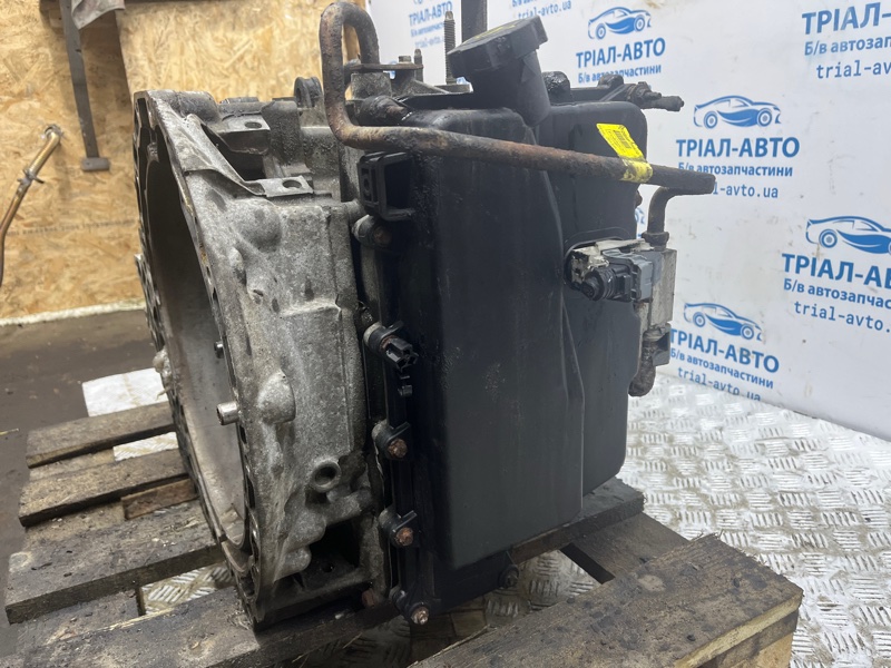 Коробка передач АКПП Explorer 2011-2019 5 3.5 бензин ENKX0