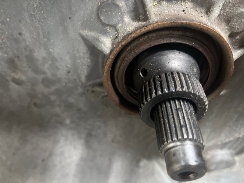 Коробка передач АКПП Explorer 2011-2019 5 3.5 бензин ENKX0