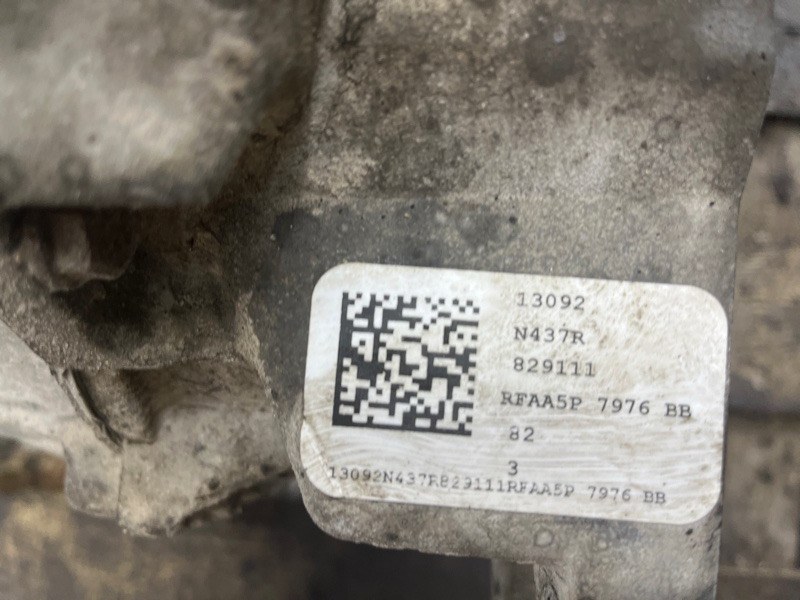 Коробка передач АКПП Explorer 2011-2019 5 3.5 бензин ENKX0