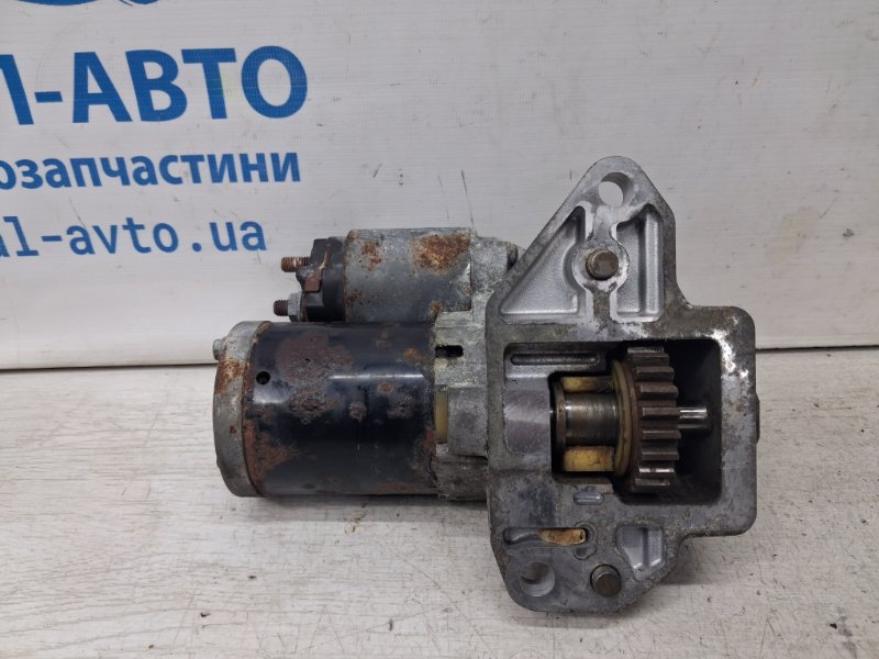 Стартер CX 9 2006-2015 TB 3.7 бензин MZI