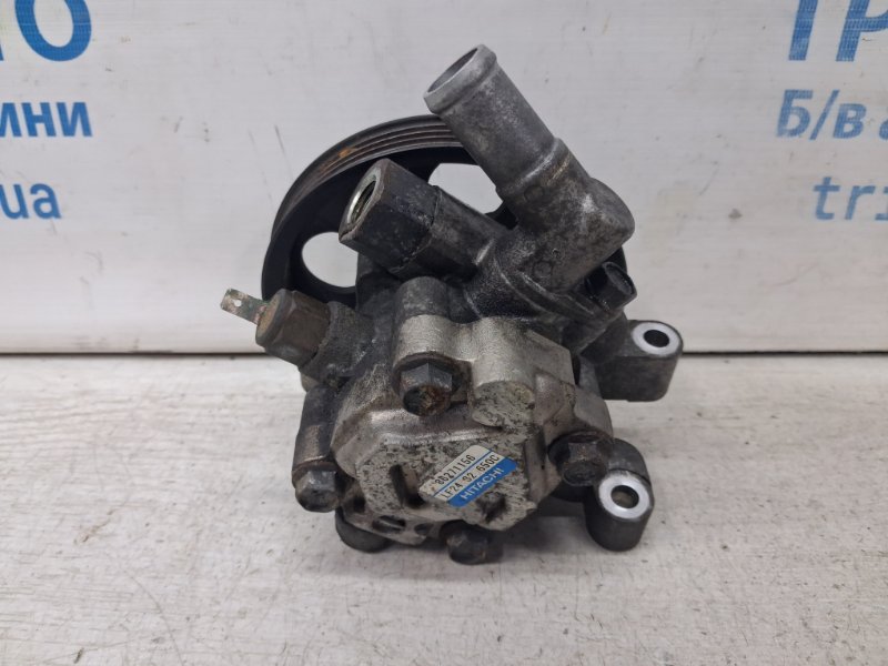 Насос ГУ Mazda CX 9 TB 3.7 бензин MZI