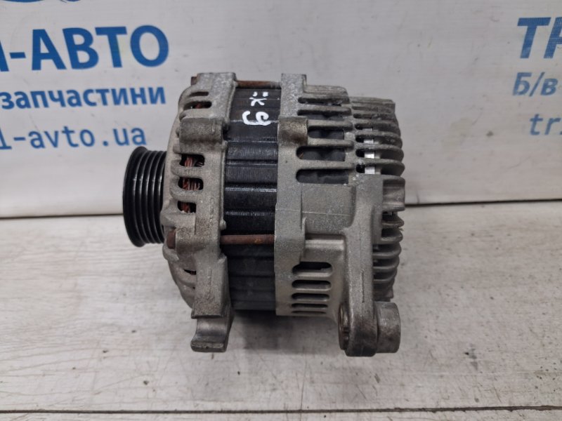 Генератор CX 9 2006-2015 TB 3.7 бензин MZI