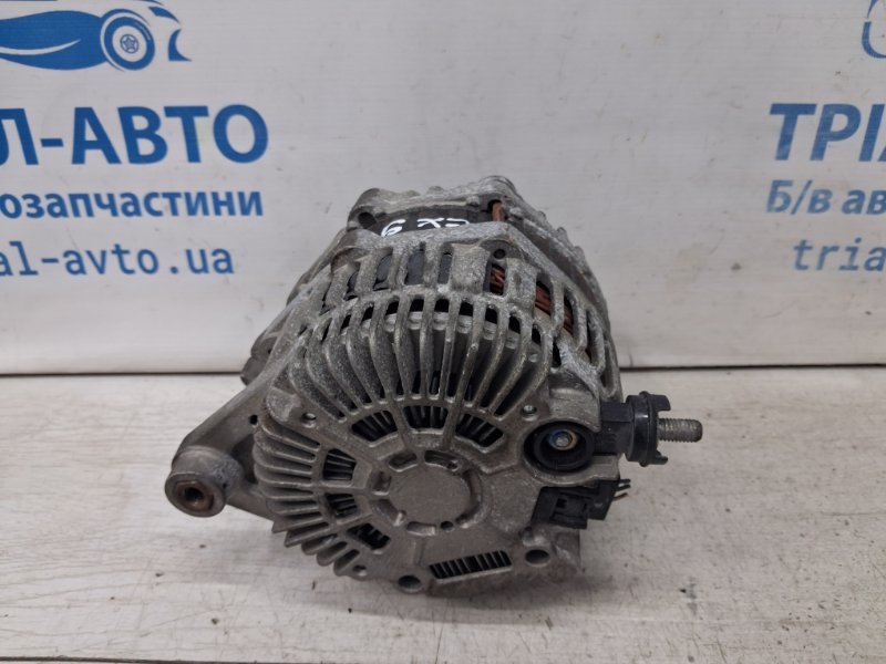 Генератор Mazda CX 9 TB 3.7 бензин MZI