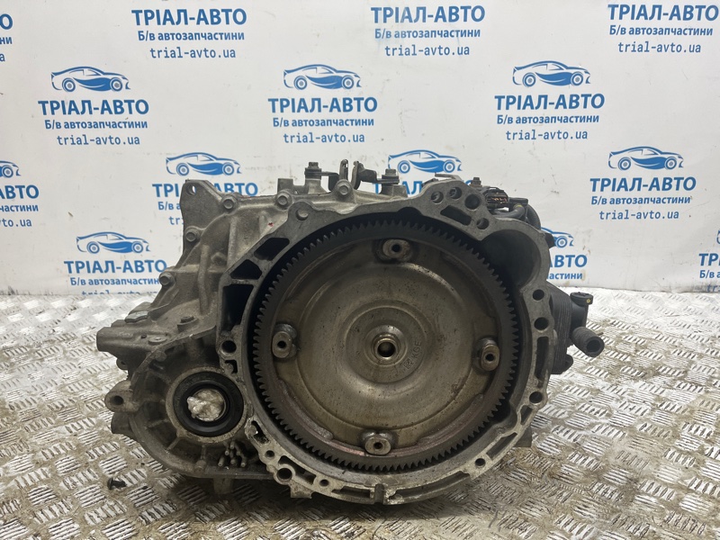 Коробка передач АКПП Hyundai Santa fe 2012-2019 DM 2.4 бензин G4KJ 450003BKA0 Б/У