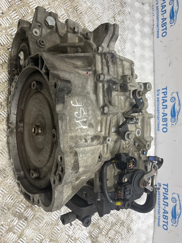 Коробка передач АКПП Santa fe 2012-2019 DM 2.4 бензин G4KJ