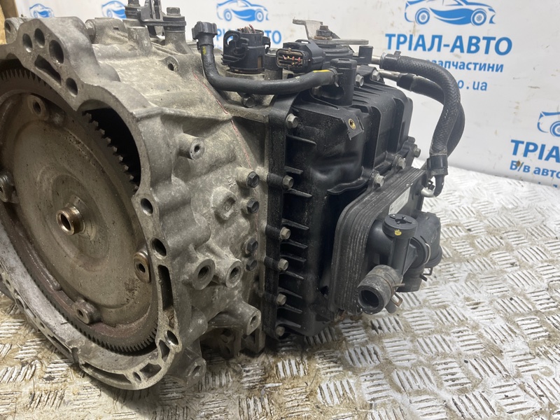Коробка передач АКПП Hyundai Santa fe DM 2.4 бензин G4KJ