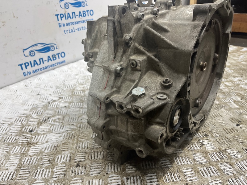 Коробка передач АКПП Santa fe 2012-2019 DM 2.4 бензин G4KJ