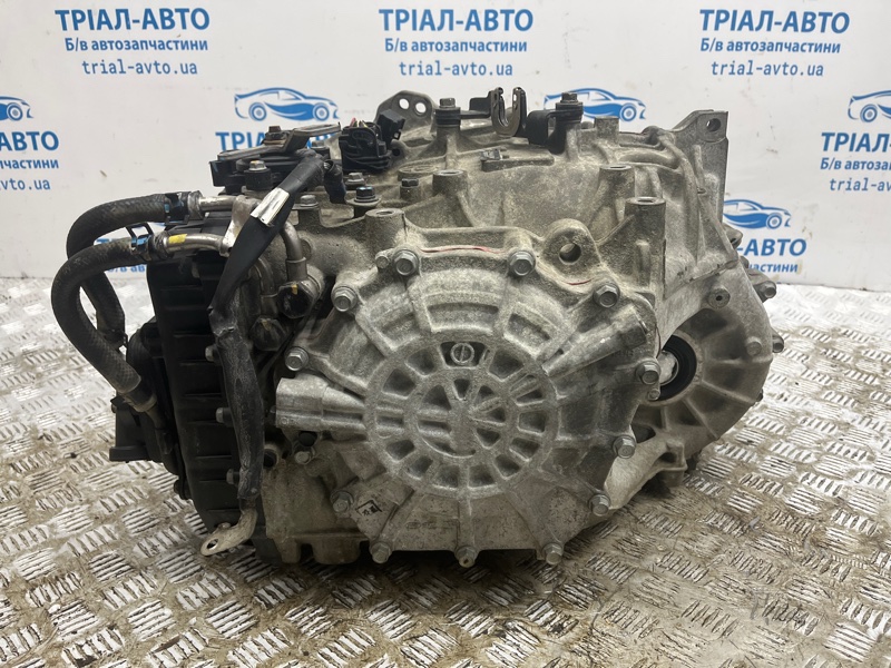Коробка передач АКПП Santa fe 2012-2019 DM 2.4 бензин G4KJ